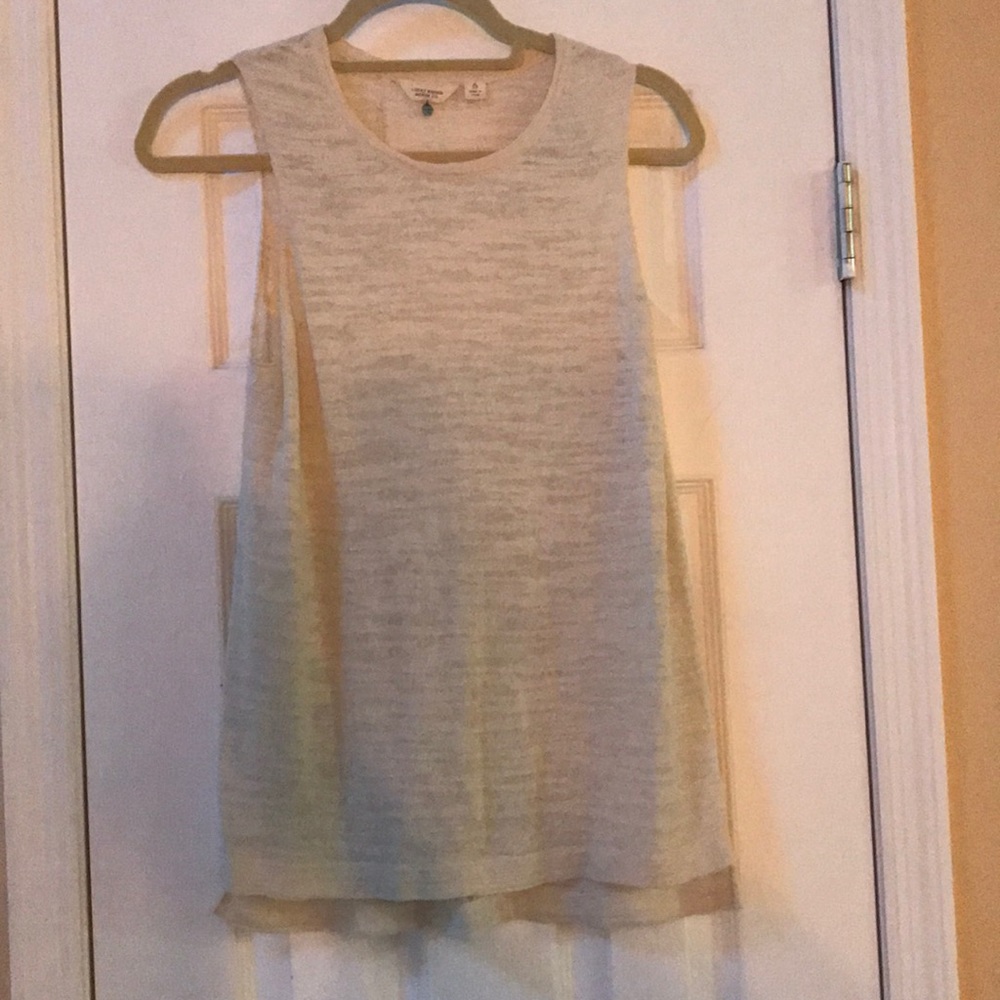 Lucky brand top